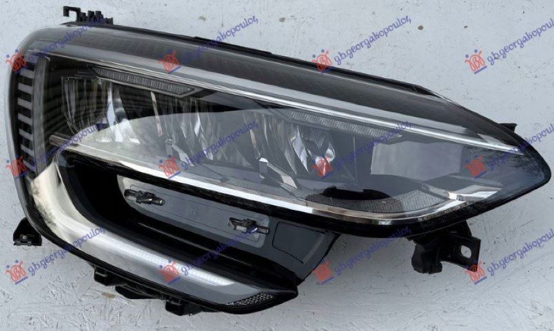 Far električni full LED (VALEO)