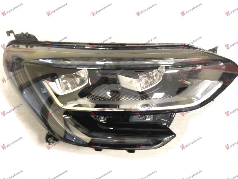 Far full LED (VALEO)