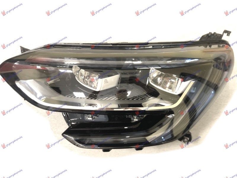 Far full LED (VALEO)