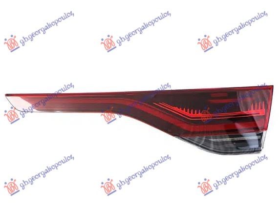 Štop lampa unutarnja LED hatchback (VALEO)