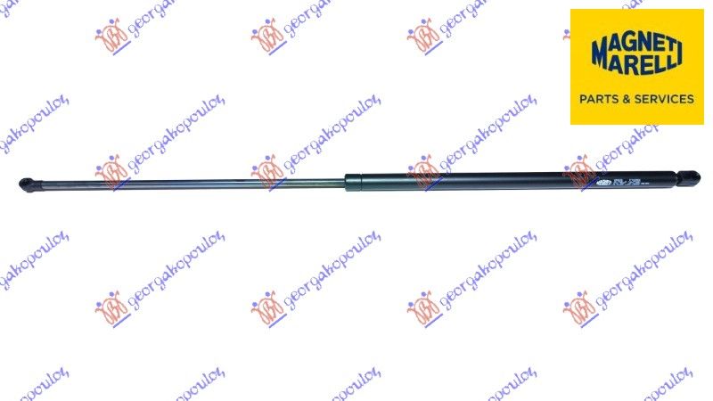 Amortizer gepeka (867L-240N) (MARELLI)