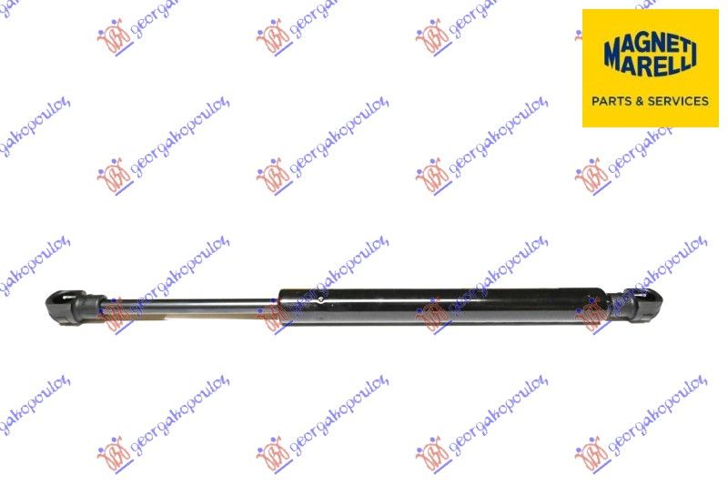 Amortizer haube (295L-325N) (MARELLI)