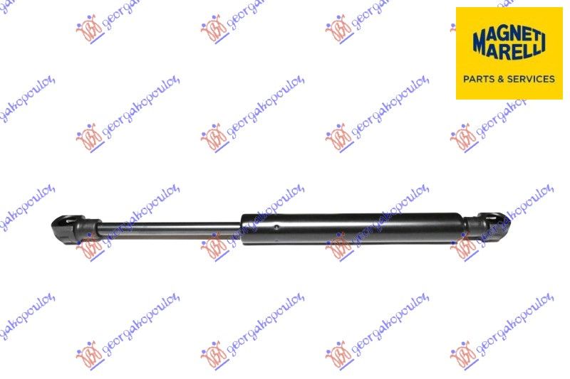 Amortizer haube (255L-350N) (MARELLI)