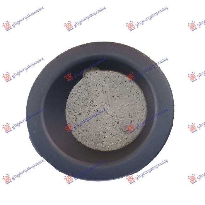 Maglenka prednja u primeru  -10