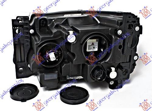 Far bi-xenon afs 12- (VALEO)