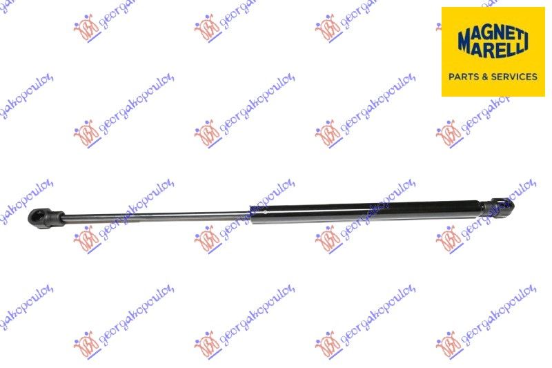 Amortizer haube (400L-230N) (MARELLI)