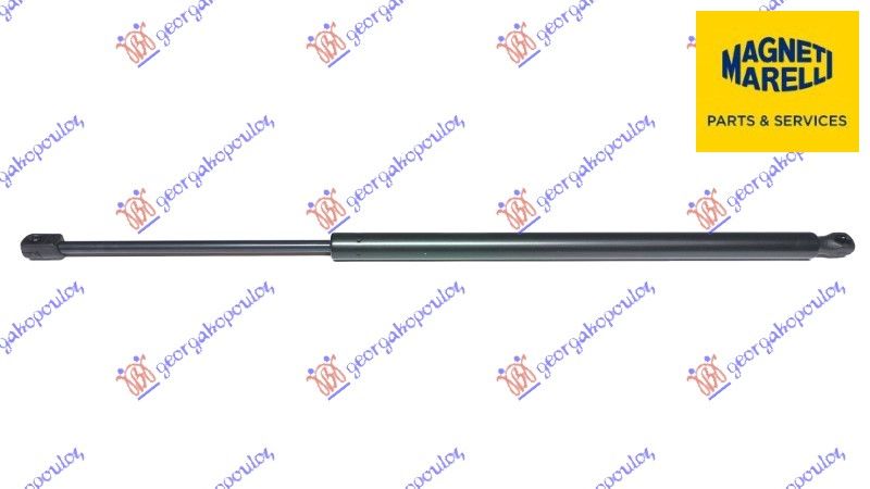 Amortizer gepeka (655L-770N) (MARELLI)