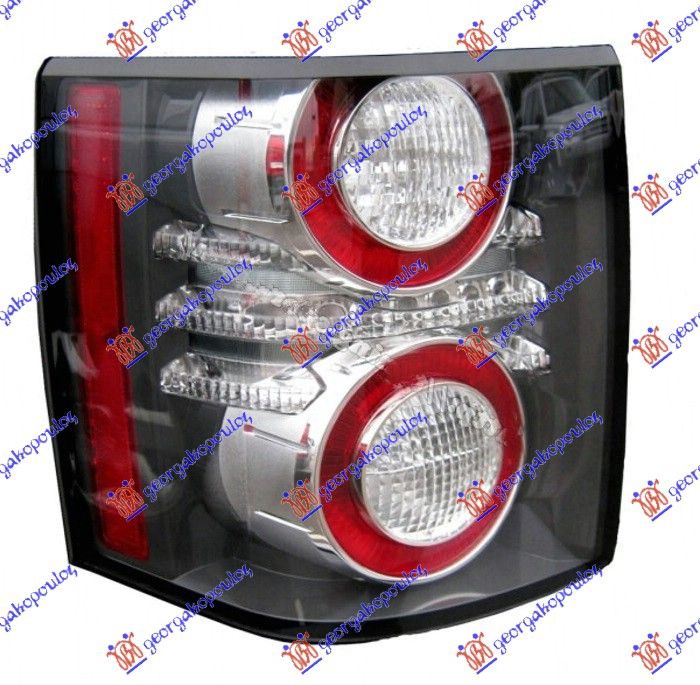 Štop svjetlo LED 09- (MARELLI)