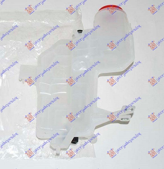 Posuda za antifriz (4.2 V8 - 4.4 V8 BENZIN / 3.6 DIZEL)