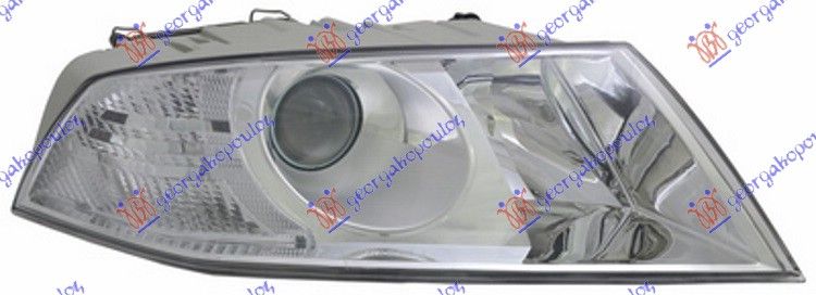 Far xenon (E) (TYC)