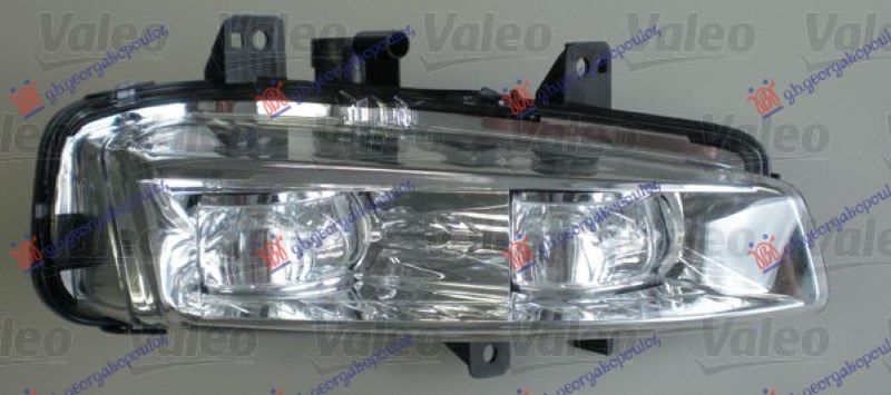 Maglenka (VALEO)