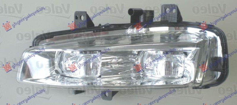 Maglenka (VALEO)