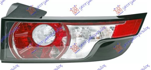 Štop svjetlo LED (HELLA)