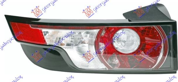 Štop svjetlo LED (HELLA)
