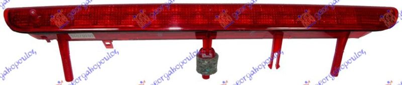 Treća štop lampa karavan (LED)