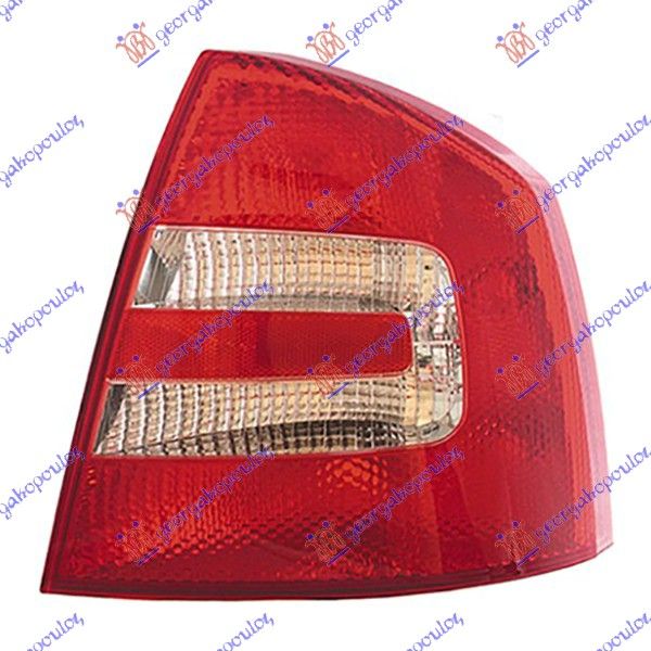 Štop lampa visteon