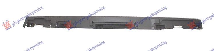 Plastični prag vrata (ROCKER PANEL) (DYNAMIC)