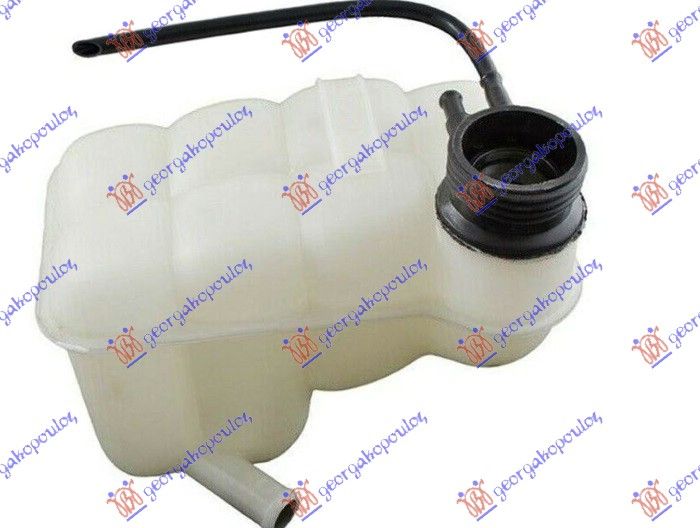 Posuda za antifriz (BENZIN 4.0 V8) – (DIZEL 2.5 TD5)