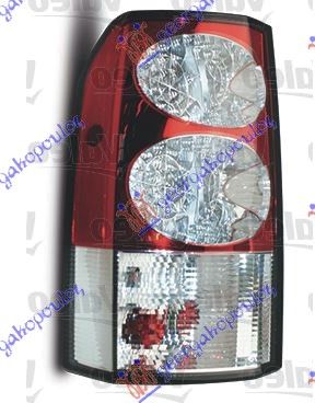 Štop svjetlo (ŽMIGAVAC) LED(VALEO) 2009-