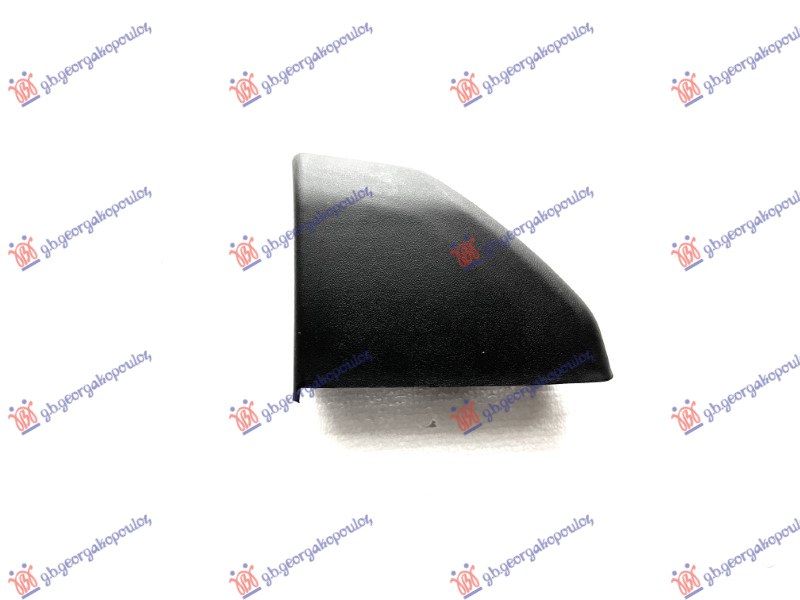 Rub plastični zadnjeg blatobrana (ZADNJI DIO)