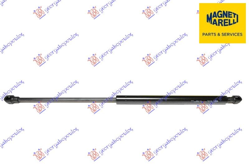 Amortizer gepeka (480L-480N) (MARELLI)