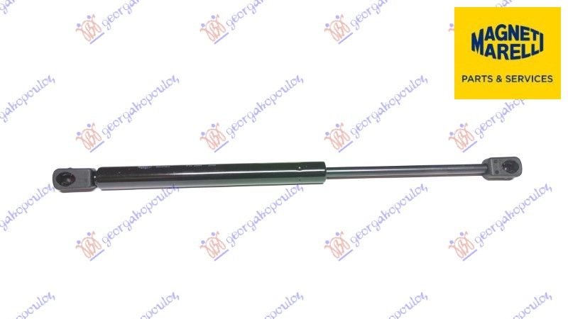 Amortizer haube (357L-285N) (MARELLI)