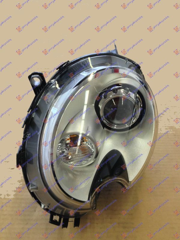 Far xenon afs marelli