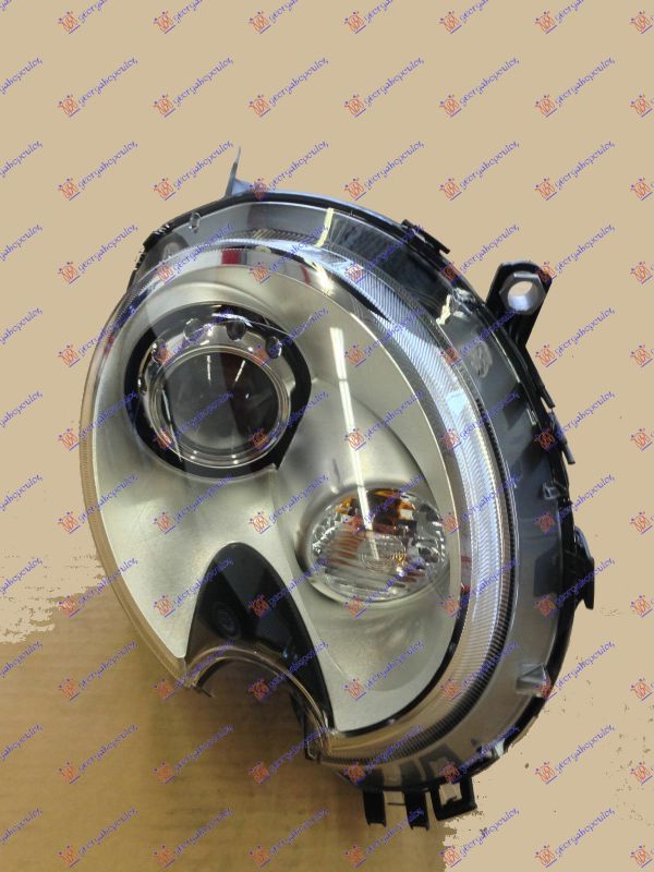 Far xenon afs marelli