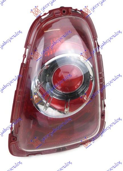 Štop lampa (BIJELI ŽMIGAVAC) (ORIGINAL)