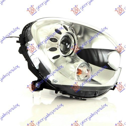 Far xenon providni migavac (MARELLI)
