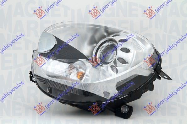 Far xenon afs marelli