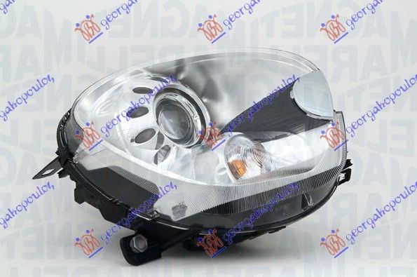 Far xenon afs marelli