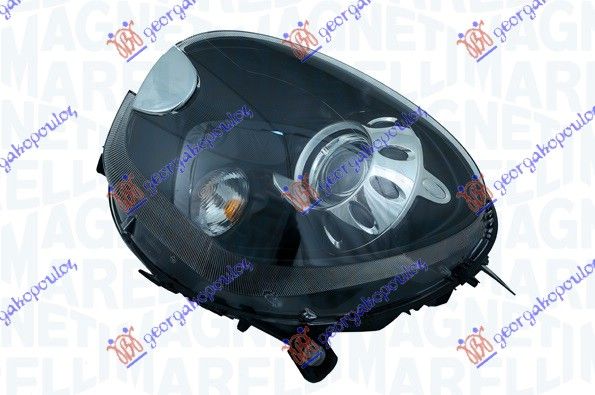 Far xenon smoked (MARELLI)