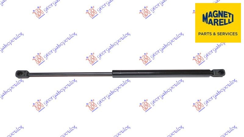 Amortizer gepeka (492L-460N) (MARELLI)