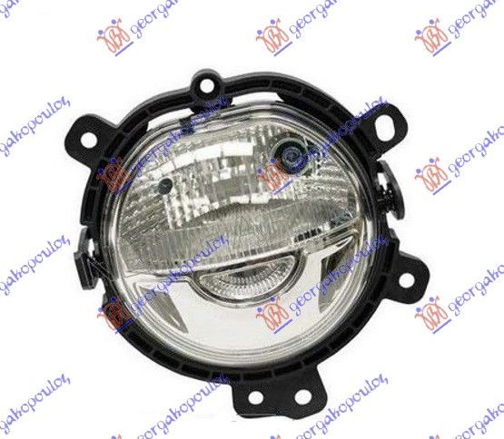 Maglenka LED (HELLA)
