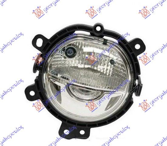 Maglenka LED (HELLA)