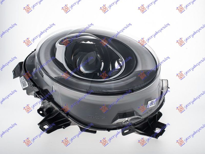 Far full LED (VALEO)