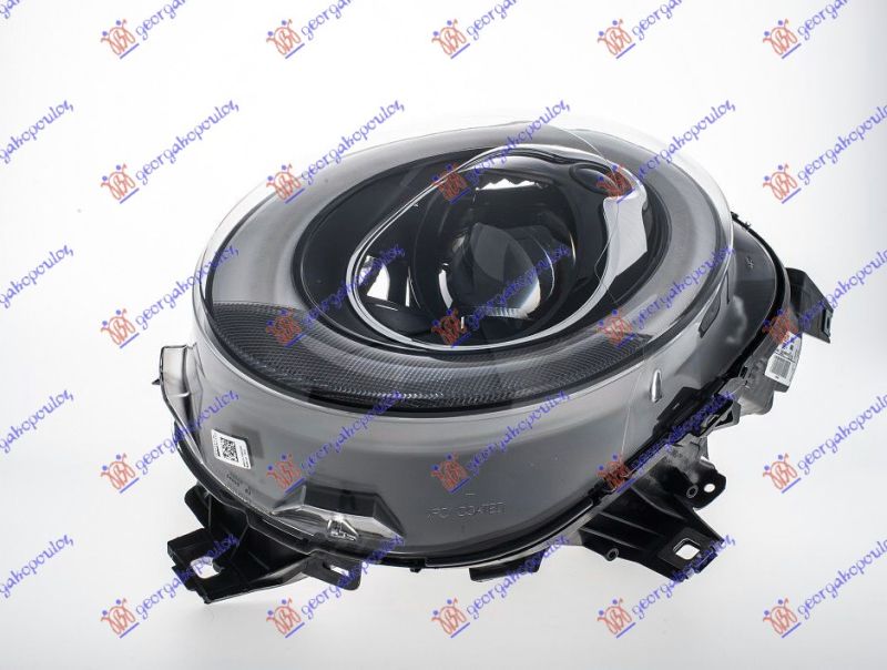Far full LED (VALEO)