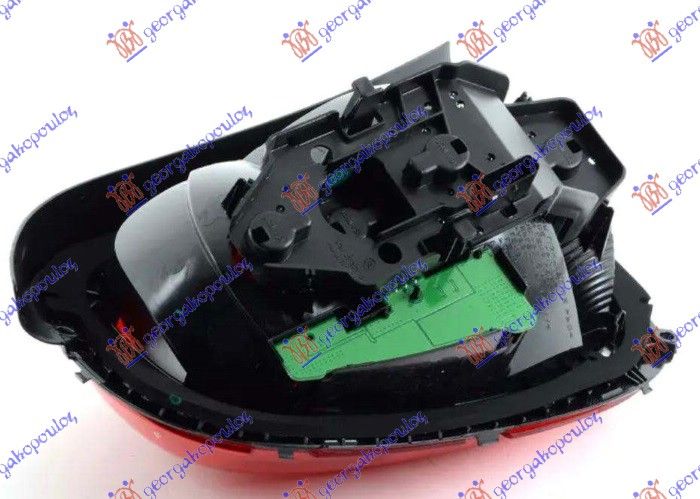 Štop svjetlo LED (O)