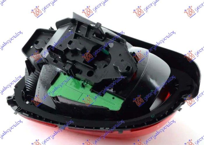 Štop svjetlo LED (O)