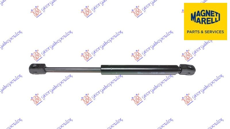 Amortizer haube (293L-500N) (MARELLI)