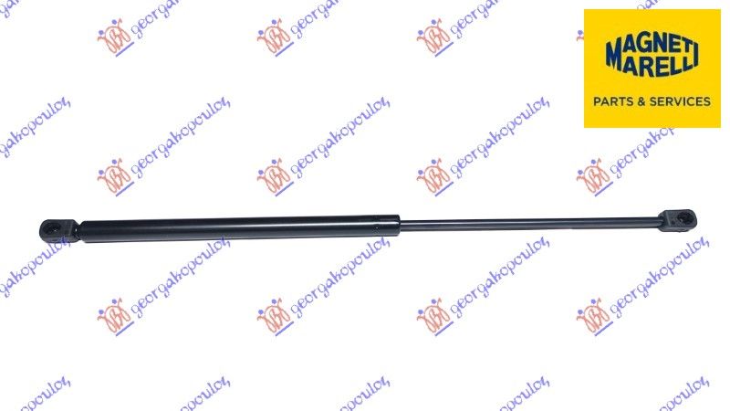 Amortizer gepeka (F55) (540L-450N) (MARELLI)