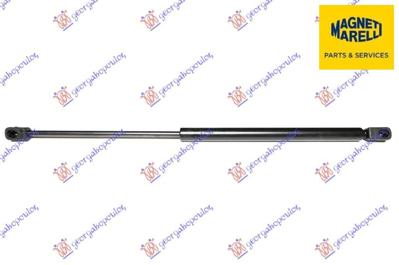 Amortizer gepeka (495L-460N) (MARELLI)