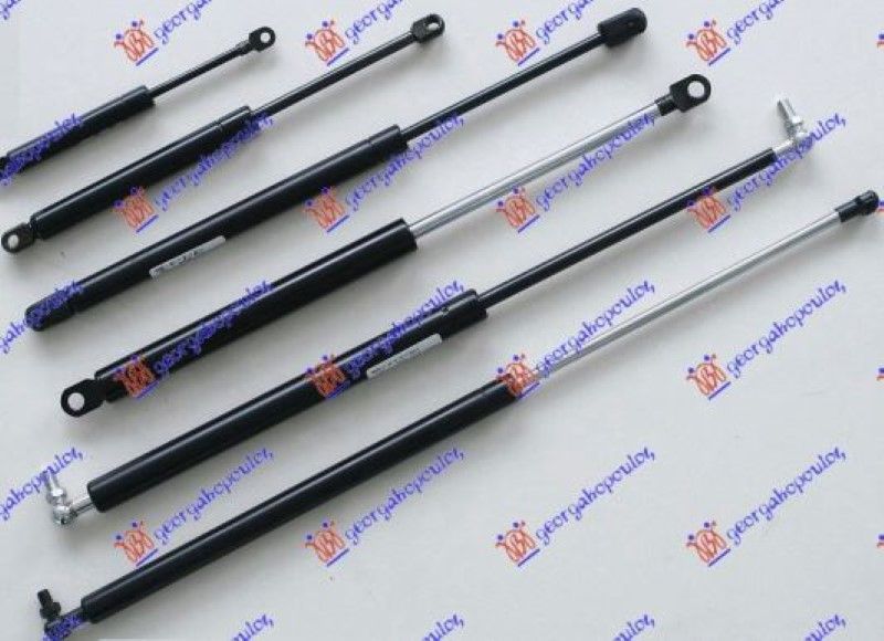 Amortizer gepeka (495L-475N)