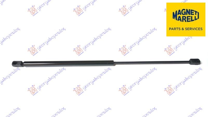 Amortizer gepek vrata (584L-440N) (MARELLI)