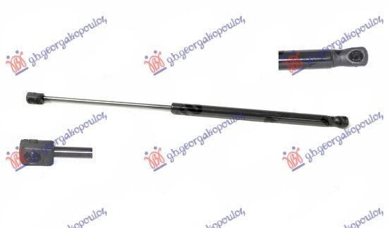 Amortizer gepeka (684L-505N)