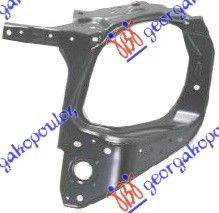 Nosač fara metalni