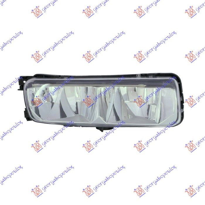 Maglenka LED (E)