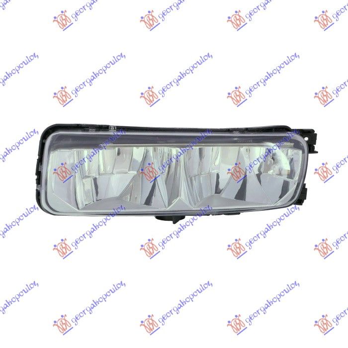 Maglenka LED (E)