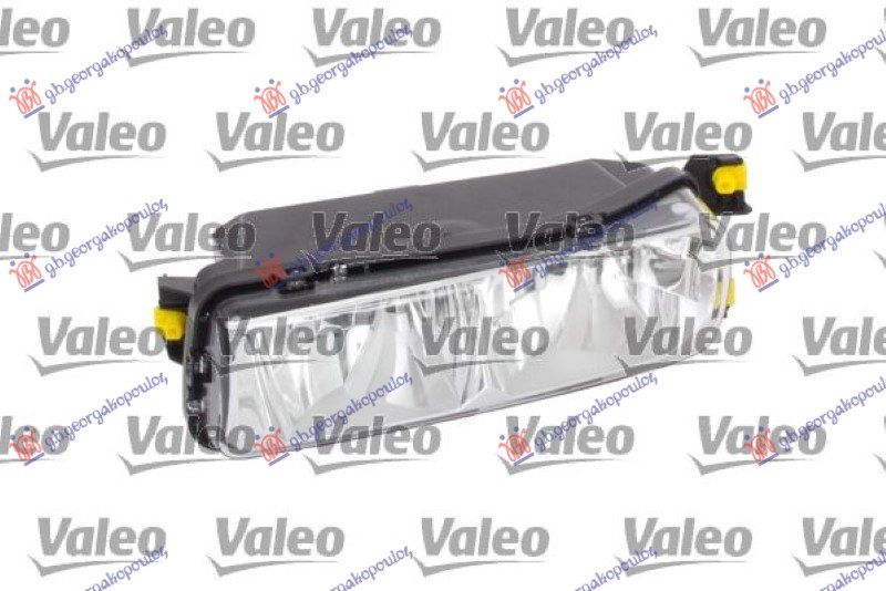 Maglenka LED (VALEO)